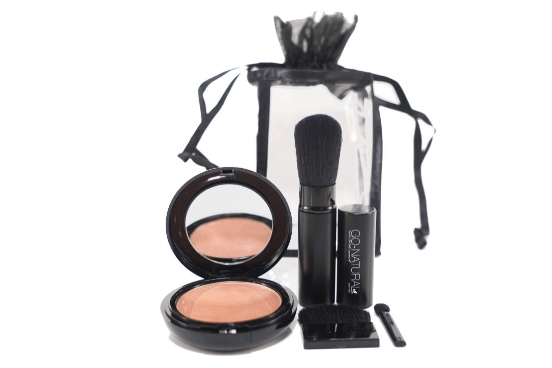 Wholesale Offers - GO NATURAL® ALL-IN-ONE® Powder - Travel Gift Sets