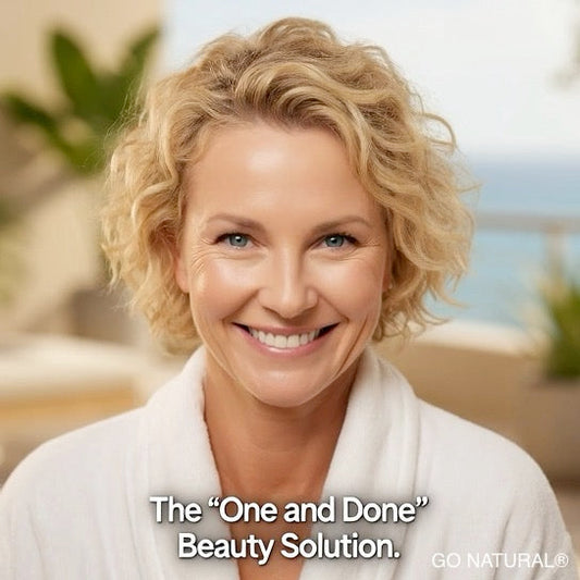Wholesale Trial Offer * The "One-And-Done" Beauty Solution ✦ 1-SKU Beauty Retail Solution For Travel Retail * Spa * Wellness * Specialty ✦