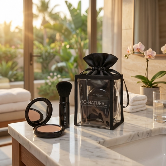 Your spa wellness retail shelf deserves an upgrade. 🌿✈️