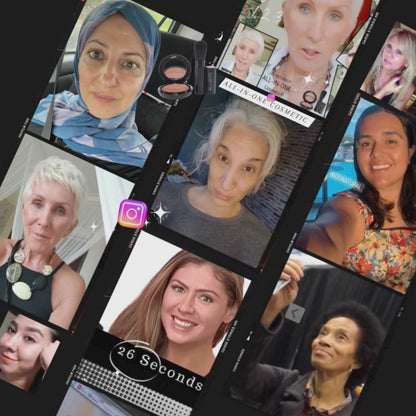 Wholesale Offers - GO NATURAL® ALL-IN-ONE® Powder - Travel Gift Sets